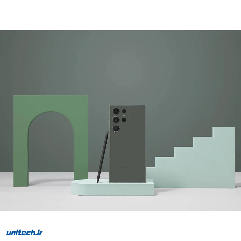 گوشی موبایل سامسونگ مدل Galaxy S23 Ultra دو سیم کارت ظرفیت 256 گیگابایت و رم 12 گیگابایت4